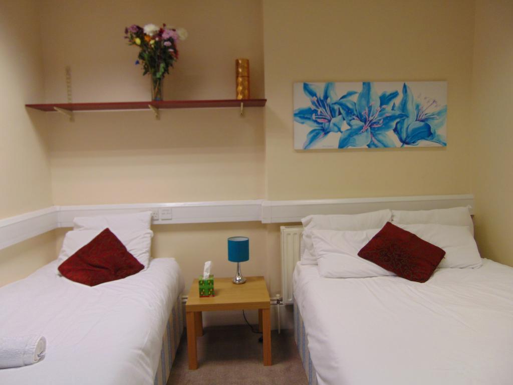 Hotel Excel Londra